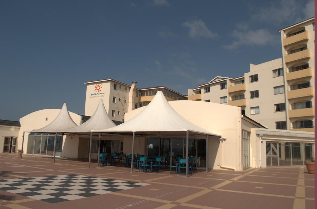 Kapenta Bay Resort And Conference Hotel พอร์ตเชพสโตน ภายนอก รูปภาพ